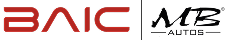 MB Autos - Concesionario Oficial BAIC