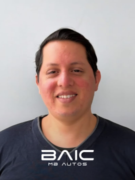 Asesor BAIC